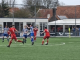  's Heer Arendskerke 1 - S.K.N.W.K. 1 (competitie) seizoen 2024-2025 (67/206)